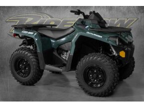 2021 Can-Am Outlander 450 for sale 201012494